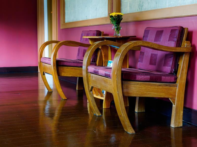 Saphan Krungthep Hostel *