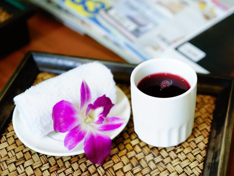 Saphan Krungthep Albergue Bangkok
