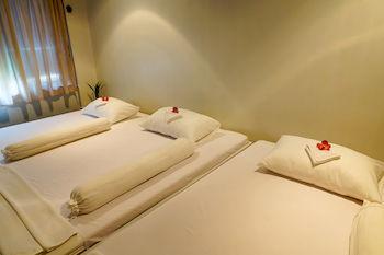 Albergue Saphan Krungthep Bangkok