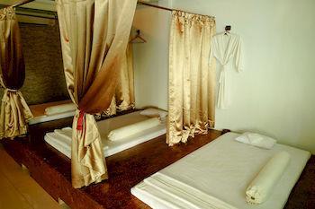 Hostel Saphan Krungthep *