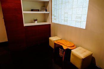 Hostel Saphan Krungthep
