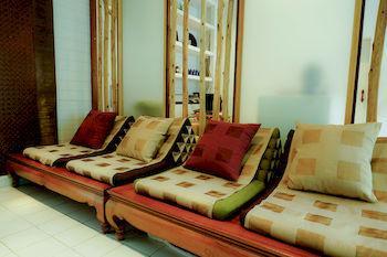 Albergue Saphan Krungthep